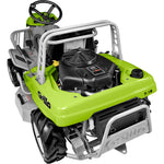Motore Briggs & Stratton del trattorino trinciaerba Grillo Climber 7.18