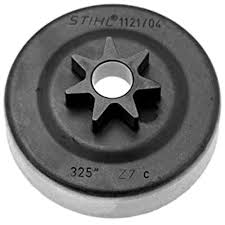 Rocchetta catena 0.325" 7d