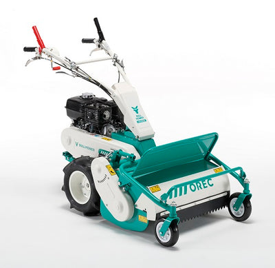 Trinciasarmenti Orec HR662H con larghezza di taglio 65 cm