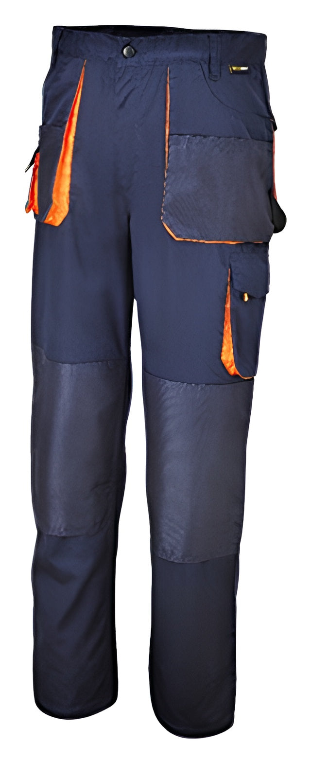 Pantaloni da lavoro Beta 7870E blu in tessuto leggero e traspirante
