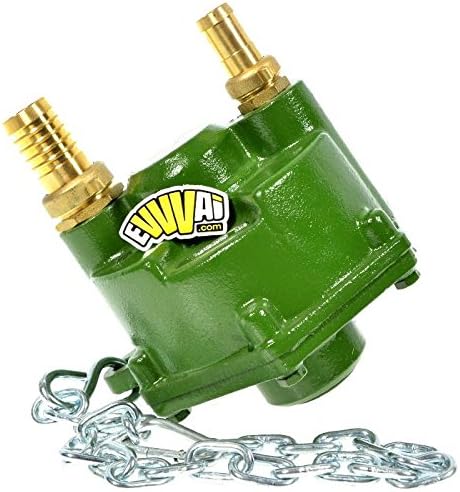 Pompa per irrigazione da trattore Ferroni ML20-30 con attacchi 20 mm