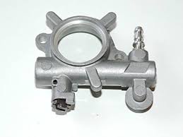 Pompa olio Stihl per motoseghe serie 034 036 MS 340 MS 360
