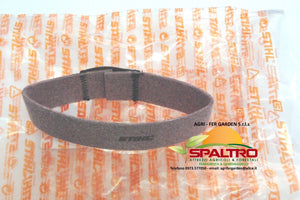 Prefiltro STIHL per filtro aria per cappottatura, ricambio compatibile con 066 M, MS 460-R, 084, 064, 044 C
