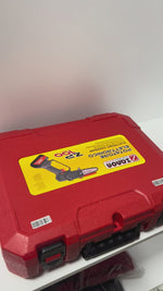 Zanon - Potatore Elettronico A Batteria ZP 100