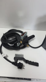 Beta - Saldatrice Ad Inverter MMA 1860BH/120A 230V