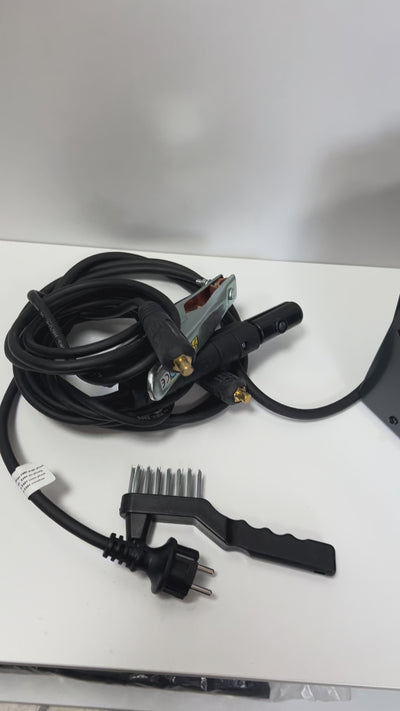Beta - Saldatrice Ad Inverter MMA 1860BH/120A 230V