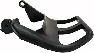 Protezione mano Stihl per motoseghe modelli 021 023 023 L 025 con freno catena