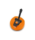 Pulitore per superfici Stihl RA 82 accessorio per pulizia rapida e con meno schizzi