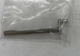 Albero farfalla avviamento con leva