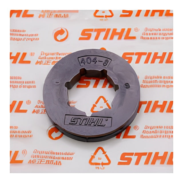 Rocchetto catena anulare Stihl 0.404 pollici 8d per motoseghe serie 084