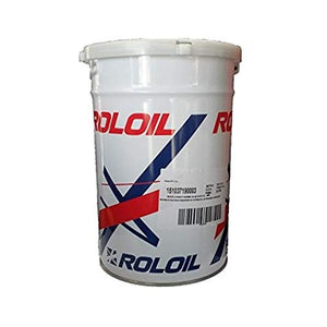 Secchio Roloil grasso universale al litio multiuso alta prestazione 4,5 kg