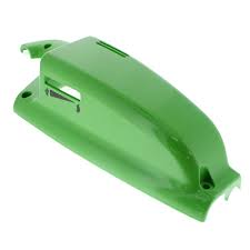 Semicarter Stihl verde ricambio per parte superiore manubrio tosaerba serie MB 545 650 655