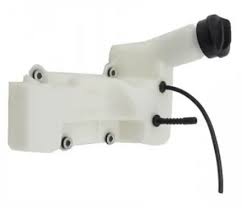 Serbatoio carburante Stihl per decespugliatore FS 120 2-MIX