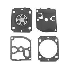 Serie particolari carburatore Stihl per FS 120 2-MIX e FS 120 R 2-MIX carburatore 4134/28