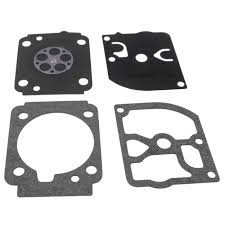 Serie particolari carburatore Stihl per MS 362 con guarnizioni e membrane