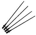 Set di astine per abbacchiatore Stihl SP