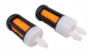 Set succhieruole Stihl per serbatoio carburante compatibile con BR 500 BR 550 BR 600 BR 700