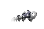 Dettaglio maglie e denti catena STIHL 36 RH Rapid HEXA 3/8