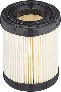 Stihl 591583 elemento filtrante filtro aria cilindrico con carta plissettata