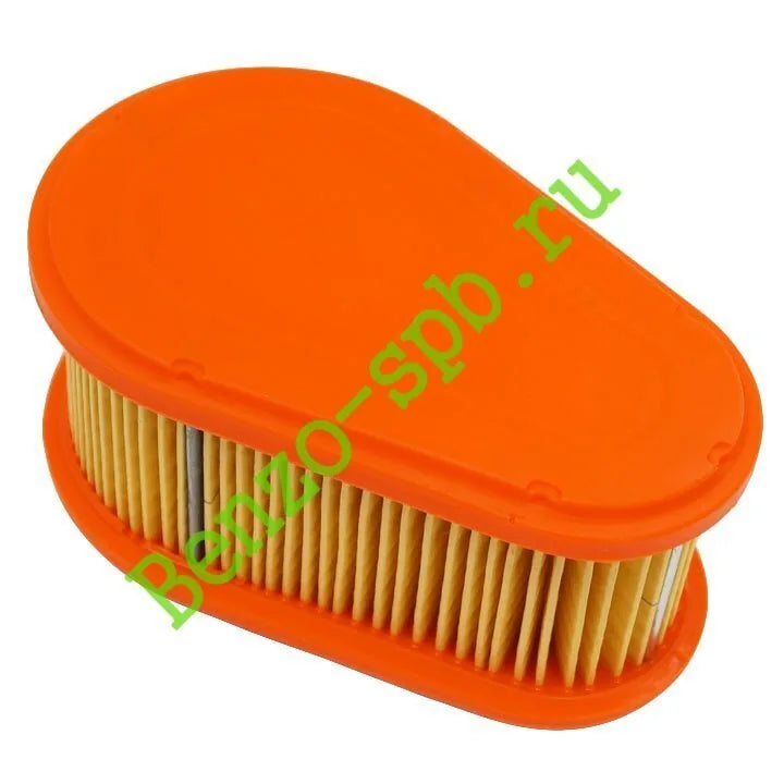 Elemento filtrante filtro aria Stihl 792038 per depuratore aria