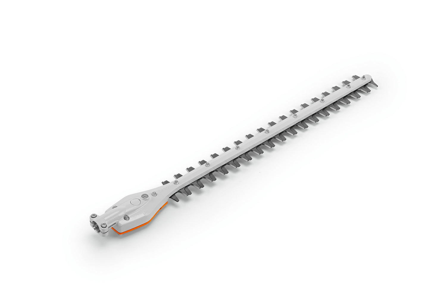 Accessorio tagliasiepi Stihl HL 0 gradi non regolabile con lama da 50 cm