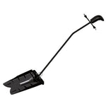 Accessorio per trattorino STIHL tipo pala/lamina con manico lungo