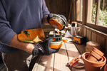 Gestione e avvolgimento filo testina con sistema Advanced EasySpool STIHL