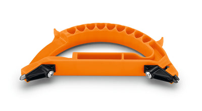Affilatore 3-in-1 Stihl ergonomico per cesoie, asce e coltelli