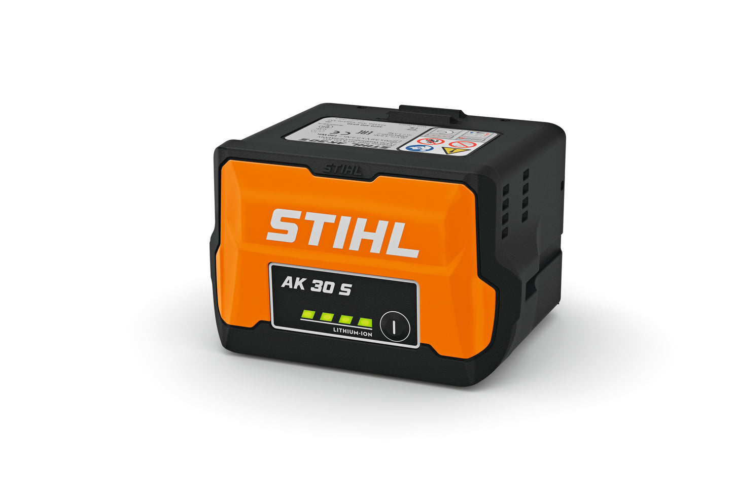 Batteria agli ioni di litio Stihl AK 30 S 180 Wh