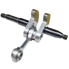 Albero a gomito Stihl per motosega compatibile con MS 194 T, MS 194 C-E e MS 194 TC-E