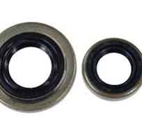 Anello di tenuta radiale Stihl 12x20x5 per carter albero a gomito