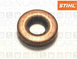 Anello di tenuta radiale Stihl per FS 44 FS 44 R FS 36 R FC 44 FS 40-4130