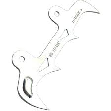 Artiglio Stihl per motoseghe ricambio compatibile con MS 261, MS 362, MS 361, MS 360, MS 260, MSA 300