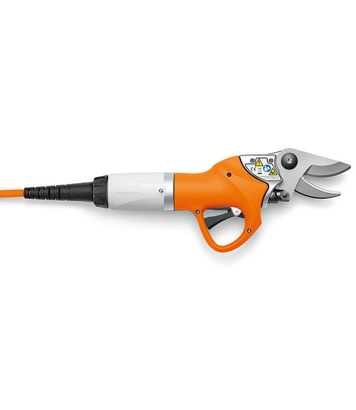 Cesoia a batteria STIHL ASA 65 per taglio viti e legnami