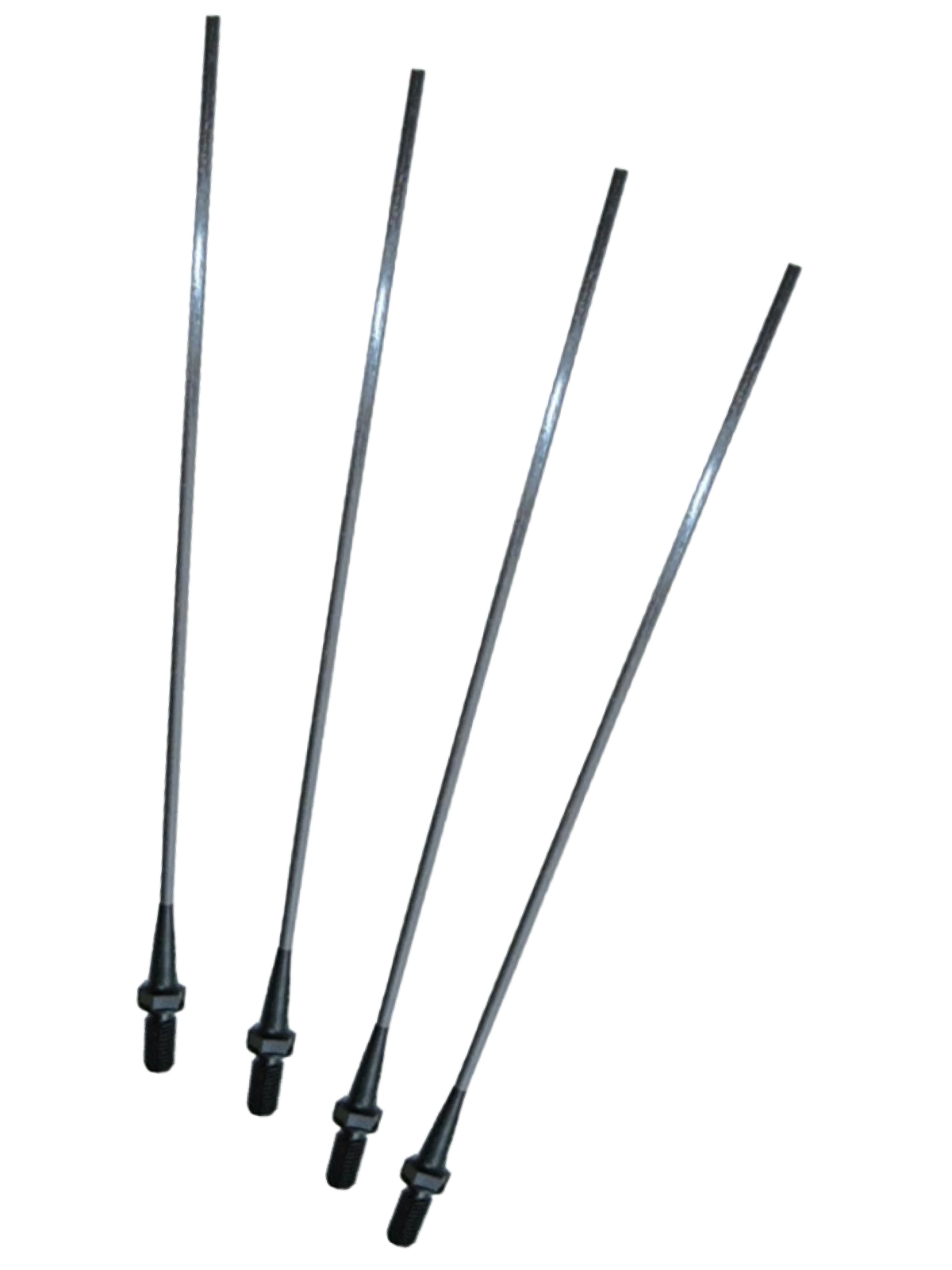 Astine bacchette in carbonio Stihl per abbacchiatori SP