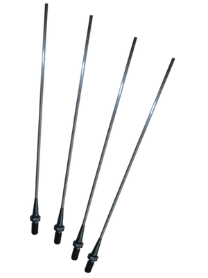 Astine bacchette in carbonio Stihl per abbacchiatori SP