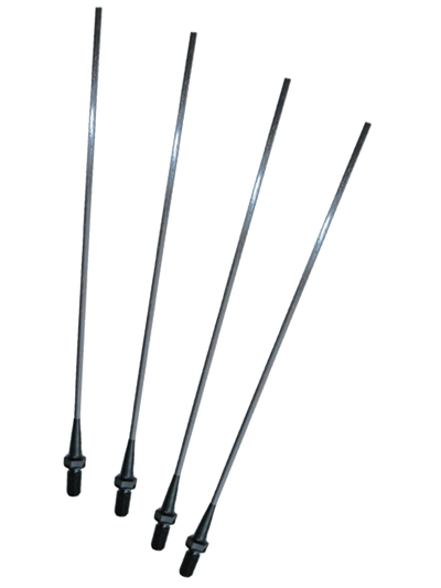 Astine bacchette in carbonio Stihl per abbacchiatori SP