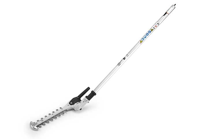 Stihl barretta falciante FH 145° per taglio rasoterra regolabile