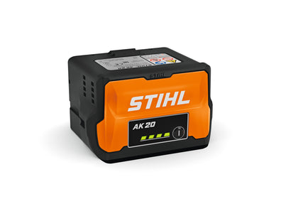 Stihl - Batteria AK 20