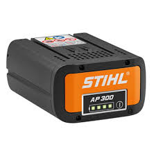 Batteria STIHL AP 300 per sistema a batteria AP