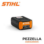 Batteria STIHL AP 300 con logo STIHL