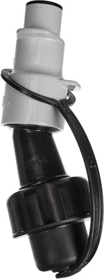 Beccuccio rabbocco olio Stihl con tappo e laccetto di fissaggio