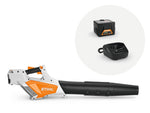 Kit Stihl BGA 57 con batteria AK 20 e caricatore AL 101