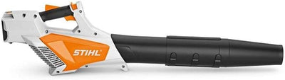 Soffiatore a batteria Stihl BGA 57 vista laterale