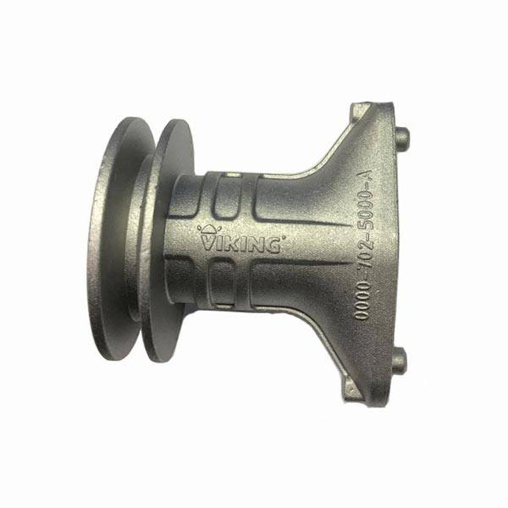 Boccola (mozzo) lama per tosaerba Stihl/Viking compatibile RM 248 e MB 253