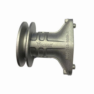 Boccola (mozzo) lama per tosaerba Stihl/Viking compatibile RM 248 e MB 253