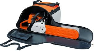 Borsa da trasporto Stihl per motosega con barra fino a 45 cm
