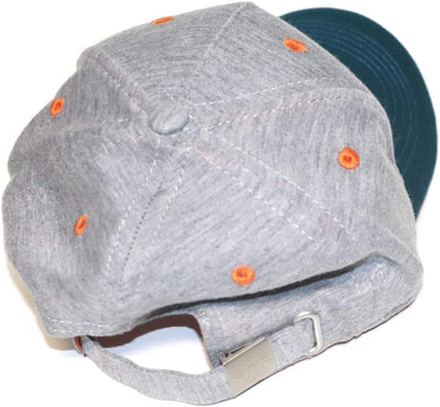 Cappellino da bambino Stihl taglia unica regolabile con chiusura posteriore