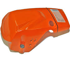 Cappottatura Stihl per filtro aria compatibile con motosega MS 362