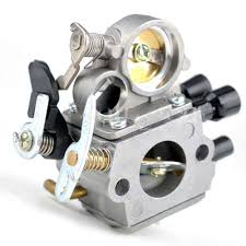 Carburatore Stihl 1139/24 per motosega compatibile con MS 181 e MS 211